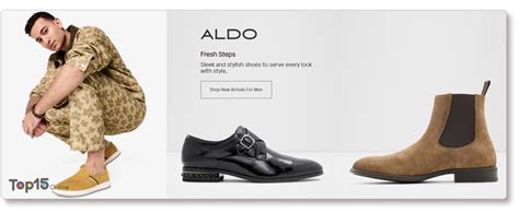 aldo sneakers review